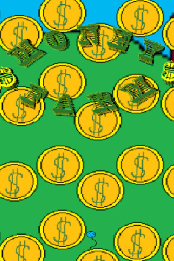 Copertina di Money Farm