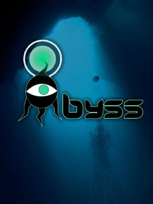 Copertina di Abyss