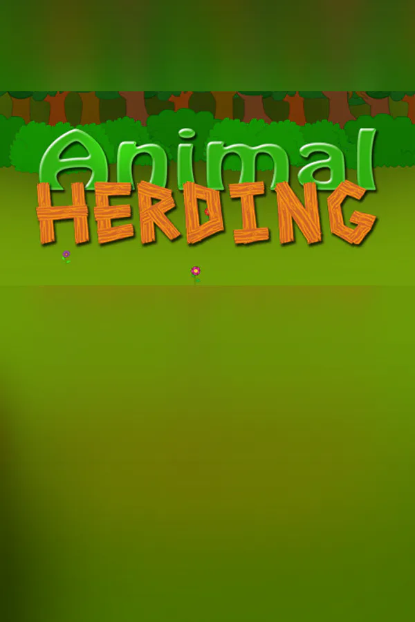 Copertina di Animal Herding