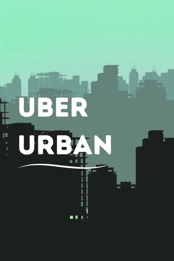 Copertina di Uber Urban