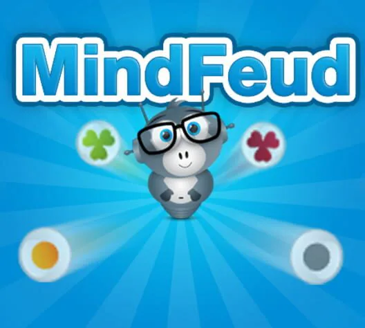 Copertina di Mindfeud