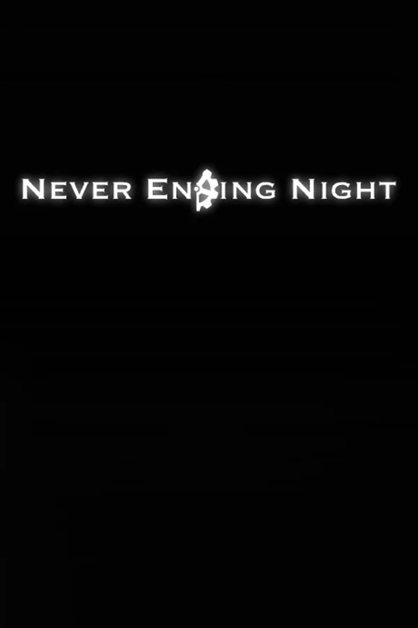 Copertina di Never Ending Night