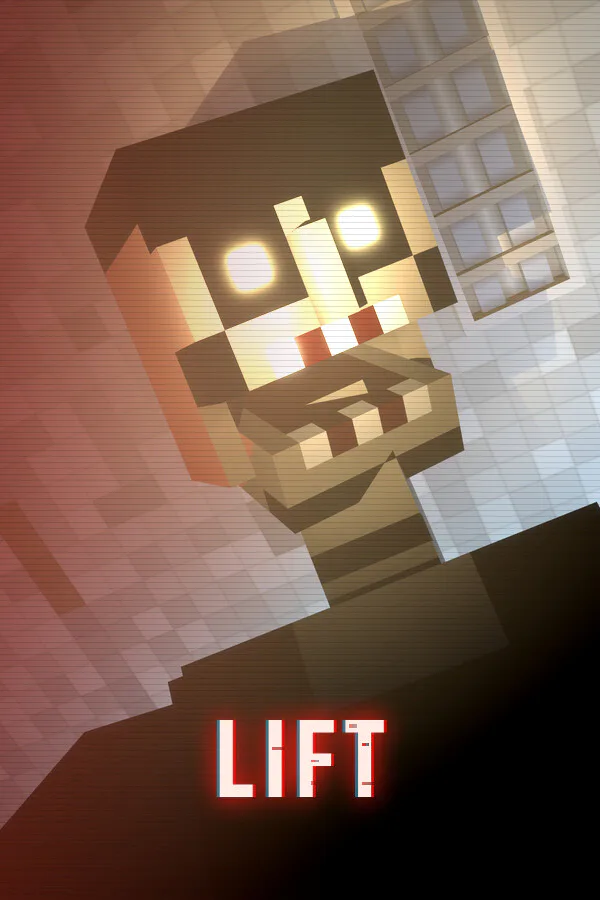 Copertina di LIFT