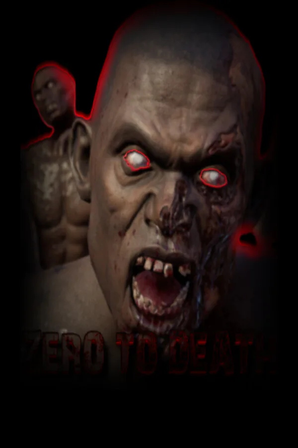 Copertina di Zero To Death