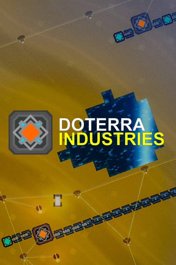 Copertina di Doterra Industries