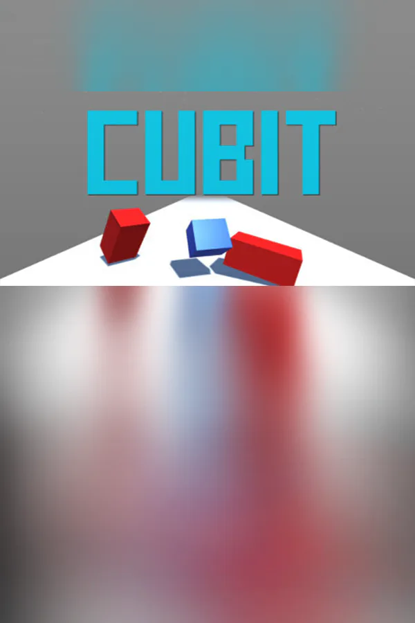 Copertina di Cubit