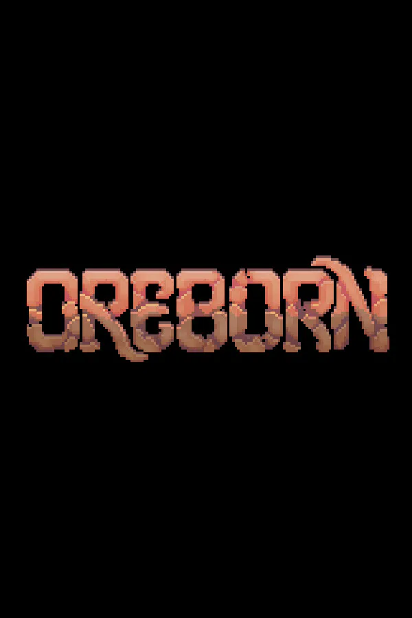 Copertina di Oreborn