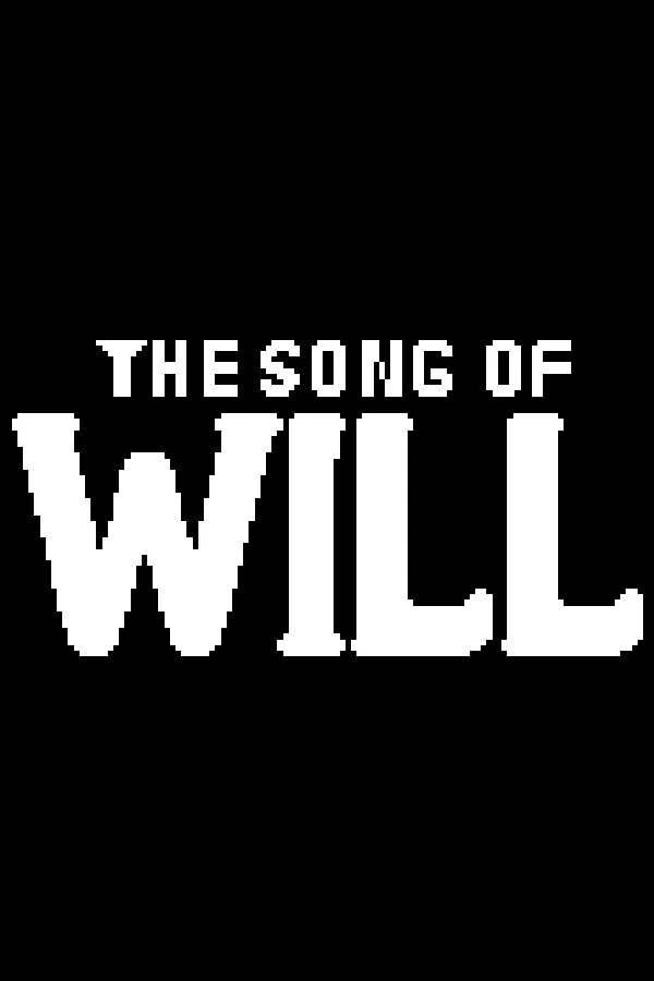 Copertina di The Song Of WILL: ACT I
