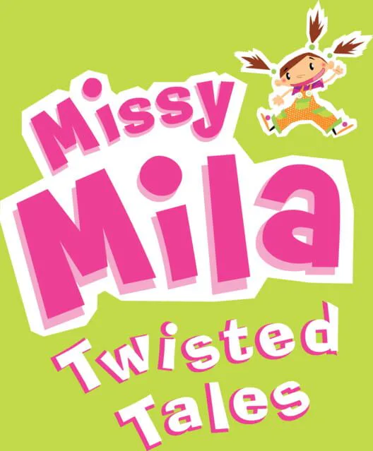 Copertina di Missy Mila Twisted Tales