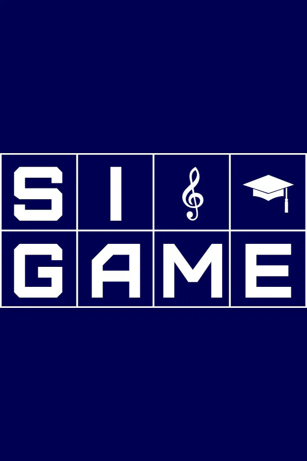 Copertina di SIGame