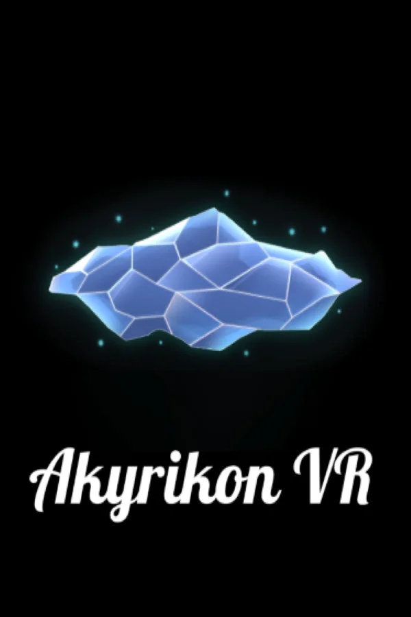 Copertina di Akyrikon VR