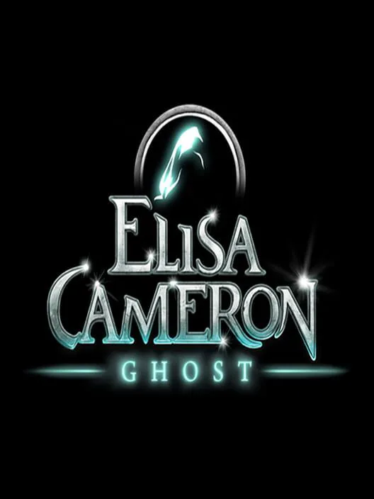 Copertina di Ghost: Elisa Cameron