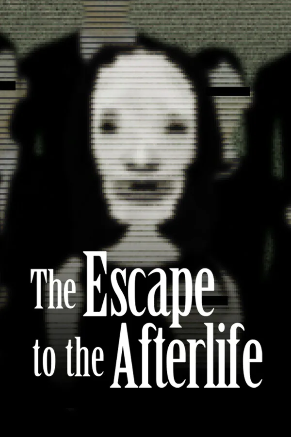 Copertina di The Escape to the Afterlife | この世からの脱出
