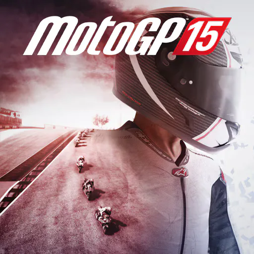 Copertina di MotoGP™15