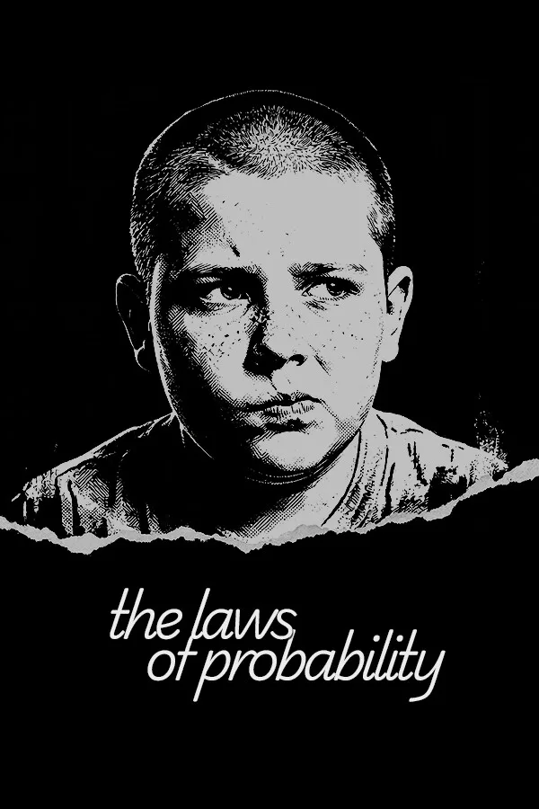 Copertina di The Laws of Probability