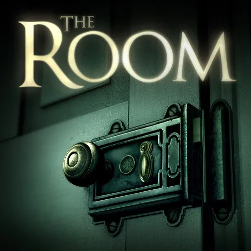 Copertina di The Room