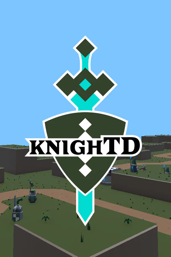 Copertina di KnighTD