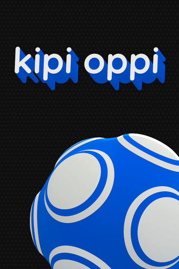 Copertina di kipi oppi