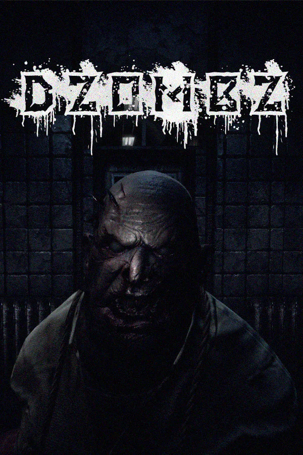 Copertina di DzombZ
