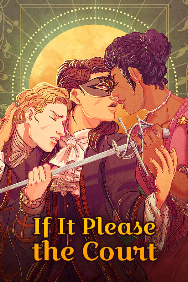 Copertina di If It Please the Court
