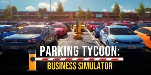 Copertina di Parking Tycoon: Business Simulator
