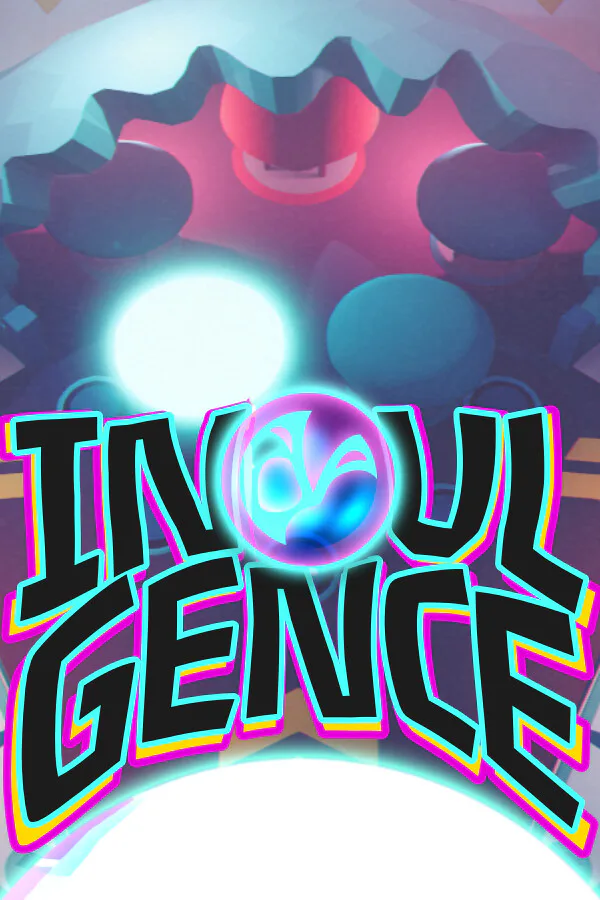 Copertina di Indulgence