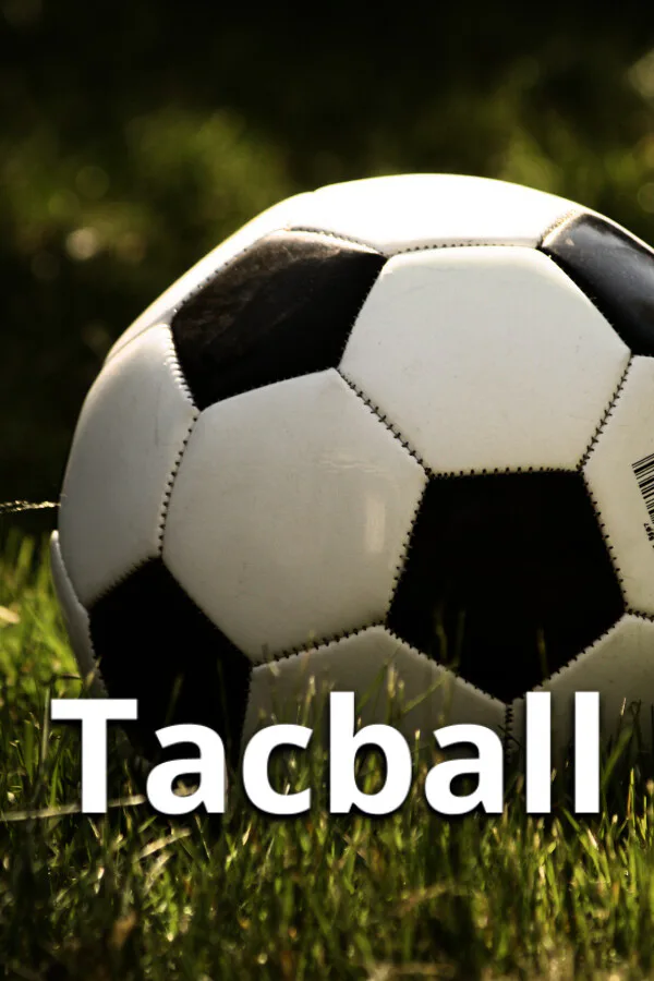 Copertina di Tacball