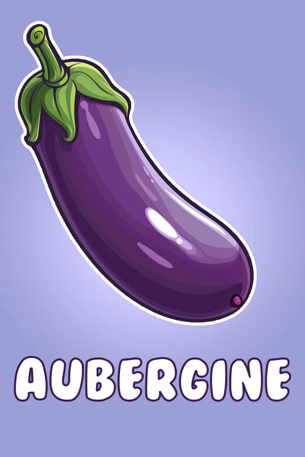 Copertina di Eggplant