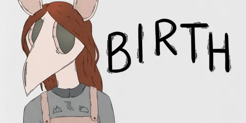 Copertina di Birth
