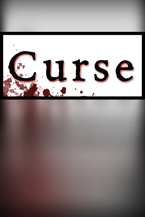 Copertina di Curse