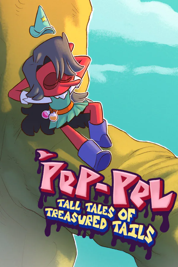 Copertina di Pep-Pel