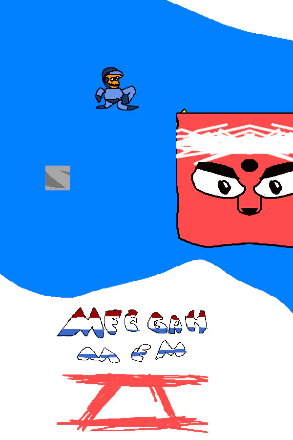 Copertina di Meegah Mem 2