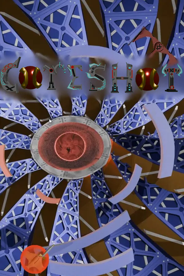 Copertina di CoreShot