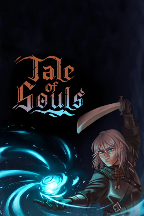 Copertina di Tale of Souls