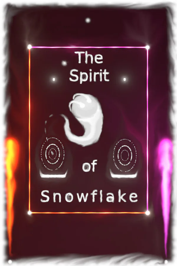 Copertina di Snowflake S.O.S