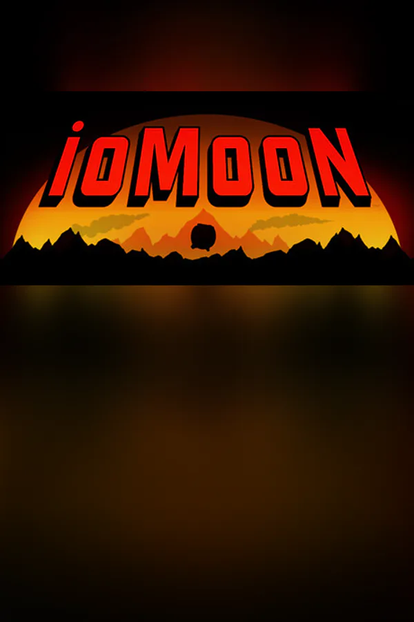 Copertina di iOMoon