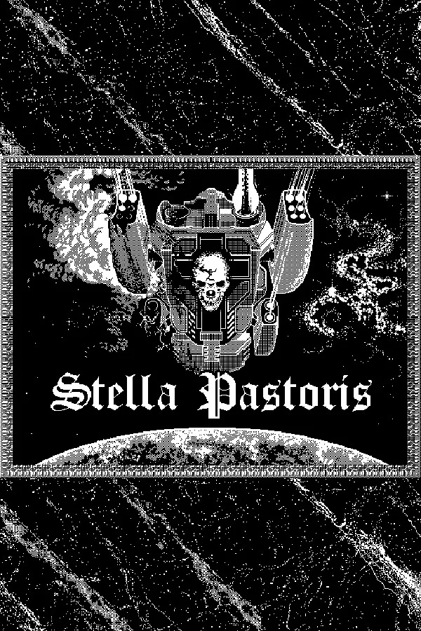Copertina di Stella Pastoris