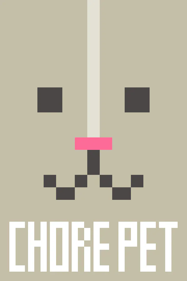 Copertina di Chore Pet
