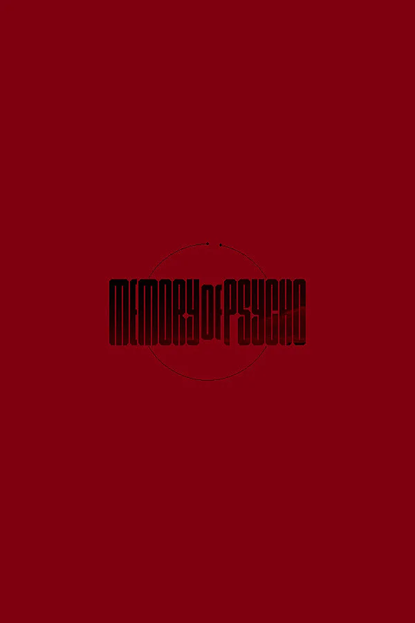 Copertina di Memory Of Psycho