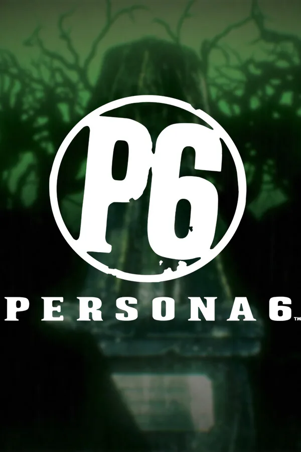 Copertina di Persona 6