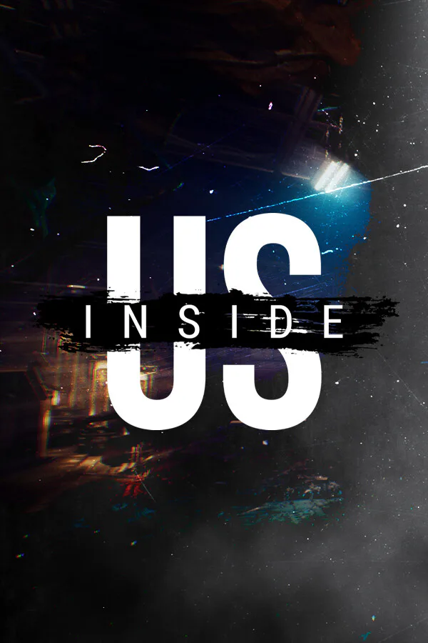 Copertina di Inside Us