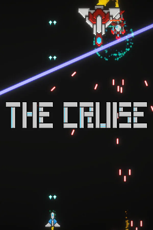 Copertina di The Cruise 2