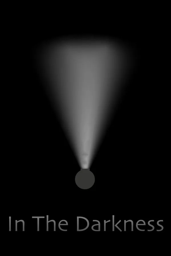 Copertina di In The Darkness