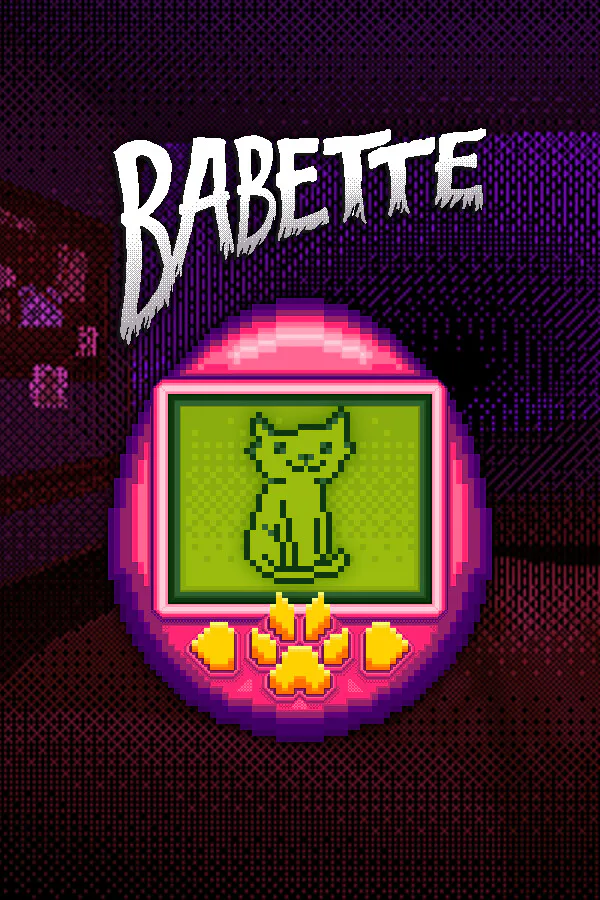 Copertina di Babette