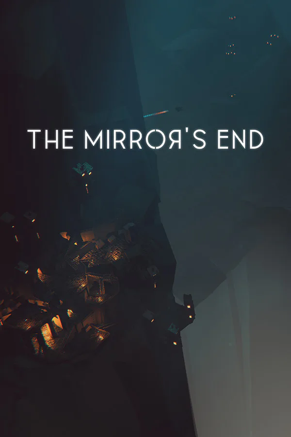 Copertina di The Mirror's End