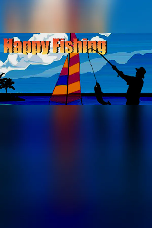 Copertina di HappyFishing