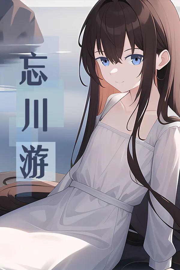 Copertina di 忘川游RiverLife