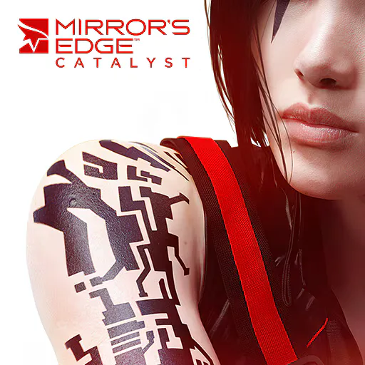 Copertina di Mirror's Edge™ Catalyst
