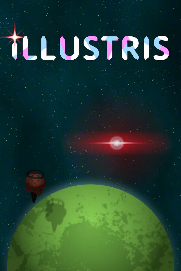 Copertina di Illustris