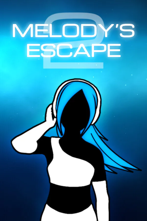 Copertina di Melody's Escape 2